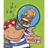 Het kleinste maatje | Liedjesboek
