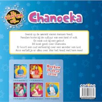 Leesboek Chanoeka | Zo vieren wij…