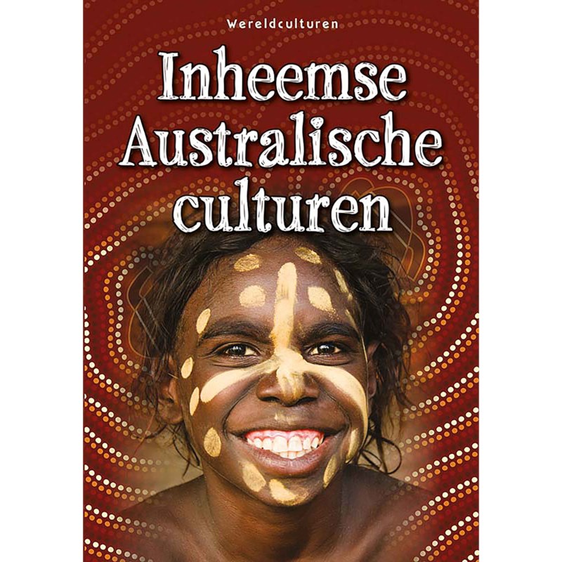 Leesboek Inheemse Australische culturen | Feesten en tradities