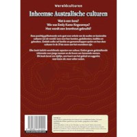 Leesboek Inheemse Australische culturen | Feesten en tradities
