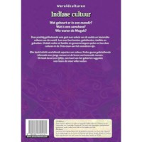 Leesboek Indiaanse cultuur | Feesten en tradities