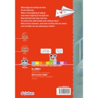 Leesboek Noem me geen schatje! | E4 pakket 1 duolezen | Samenleesboeken | AVI E4-M5