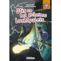 Leesboek Otis en het geheime Luchtpaleis | E4 pakket 1 duolezen | Samenleesboeken | AVI E4-M5