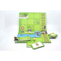 High Five | Bordspel