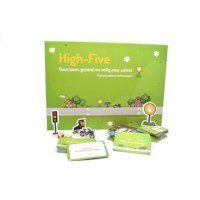 High Five | Bordspel