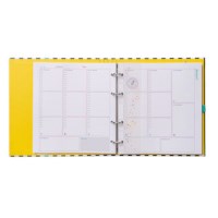 Agenda voor de leerkracht XL | Basisonderwijs | 2025-2026