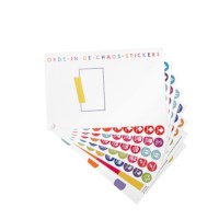 Agenda voor de leerkracht XL | Basisonderwijs | 2025-2026