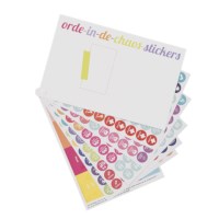 Agenda voor de leerkracht XL | Basisonderwijs | 2026-2027