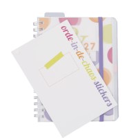 Agenda voor de leerkracht | Special edition | Basisonderwijs | 2026-2027