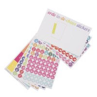 Agenda voor de leerkracht | Special edition | Basisonderwijs | 2026-2027