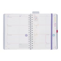 Agenda voor de leerkracht | Hardcover | Basisonderwijs | 2026-2027