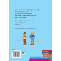 Leesboek Volg de pijlen | Toneellezen | AVI E3