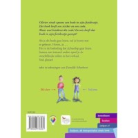 Leesboek SuperZwerver | Toneellezen | AVI E5