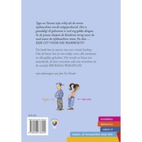 Leesboek Kijk uit voor de mammoet! | Toneellezen | AVI M5