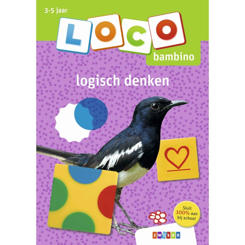Loco bambino | Logisch denken
