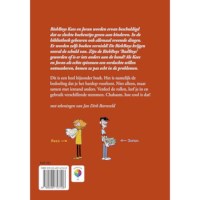 Leesboek De BiebBoys beschuldigd! | Toneellezen | AVI M6