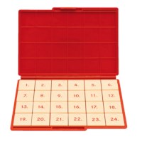 Loco maxi | Taaljacht spelling M5/E5