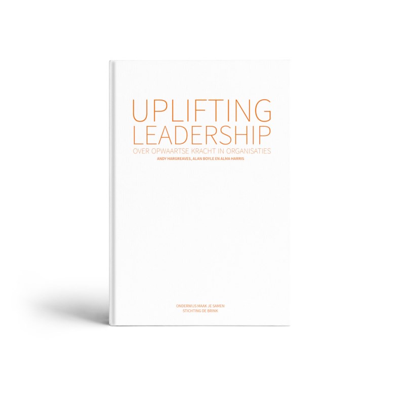 Uplifting Leadership