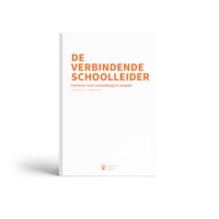 De verbindende schoolleider