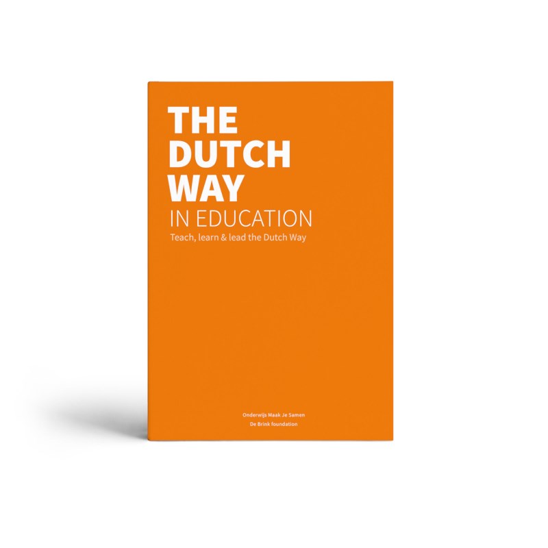 The Dutch Way in Education (EN)