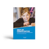 Grip op competenties
