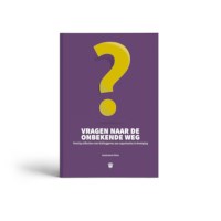 Vragen naar de onbekende weg