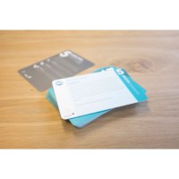 5 minuten tussendoor