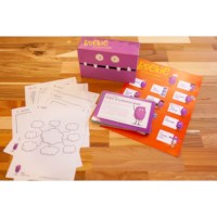 Boekie de boekverslinder