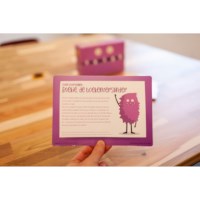 Boekie de boekverslinder