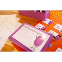 Boekie de boekverslinder