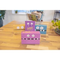 Boekie de boekverslinder