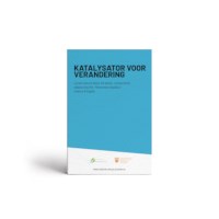 Katalysator voor verandering