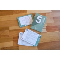 5 minuten veranderen