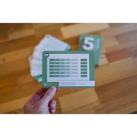 5 minuten veranderen