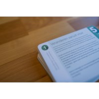 5 minuten veranderen