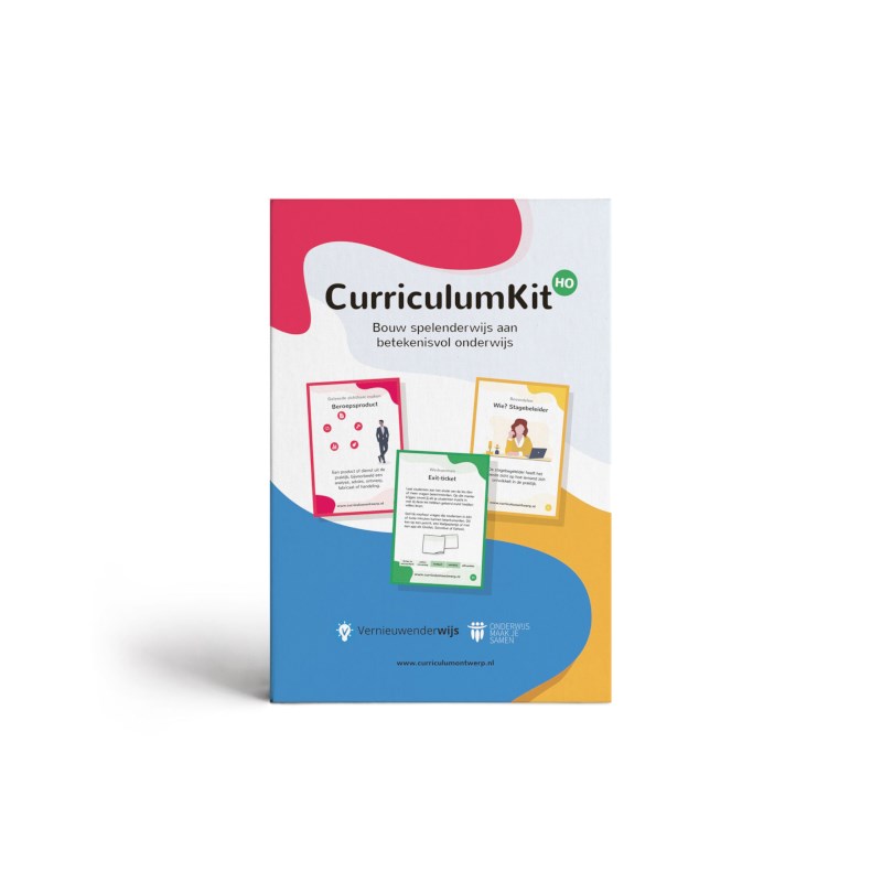 CurriculumKit