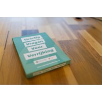 Veertig vragen voor verrijking VO