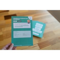 Veertig vragen voor verrijking VO