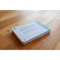 5 minuten werkplezier