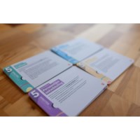 5 minuten werkplezier