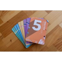 5 minuten werkplezier