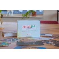 Beeld&box Gecijferdheid