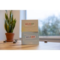 Beeld&box Gecijferdheid