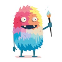 Kladje de Kunstenaar