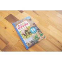 Grej of the day | 50 landen