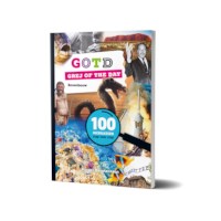 Grej of the day | Bovenbouw