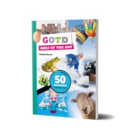 Grej of the day | Onderbouw