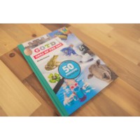 Grej of the day | Onderbouw