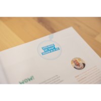 Grej of the day | Onderbouw