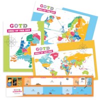 Grej of the day | Posterset Nederland compleet